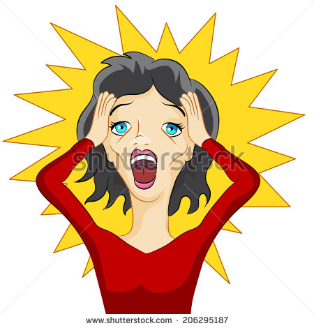 Frazzled Woman Stock Photos Illustrations And Vector Art