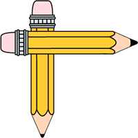 School Clip Art Borders  There Are Page Borders And Divider Borders