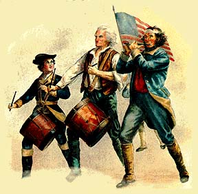 Us History   The American Revolution   Esl Resources