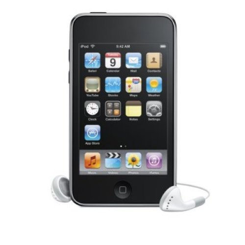 Used 32gb Ipod Touch   1st Generation   Powermax