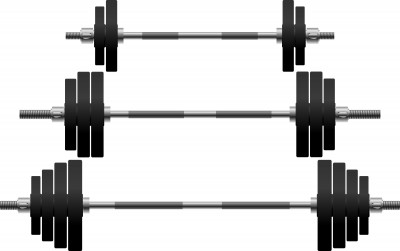 Which Should I Use  Ez Curl Bar Or Straight Bar    Workouthealthy    