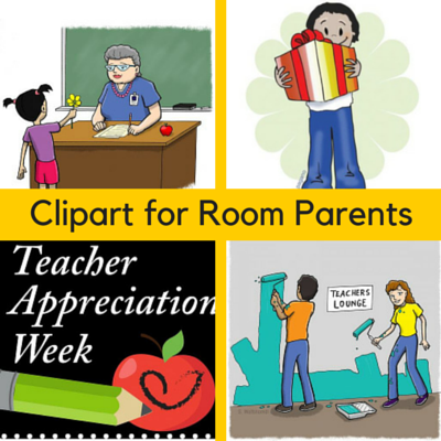 Download Teacher Appreciation Clipart