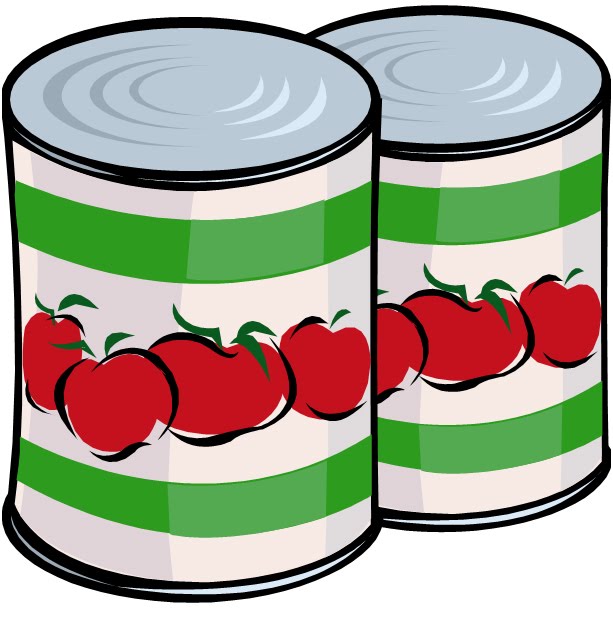 Food Donation Clipart