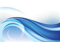 Hd Wallpaper Abstract Blue White Background Vector Graphics More