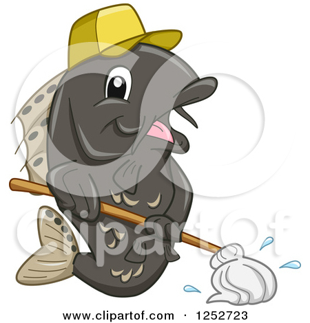 Royalty Free Cleaner Illustrations By Bnp Design Studio Page 1
