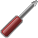 And Screwdriver Icon Clipart   Royalty Free Public Domain Clipart