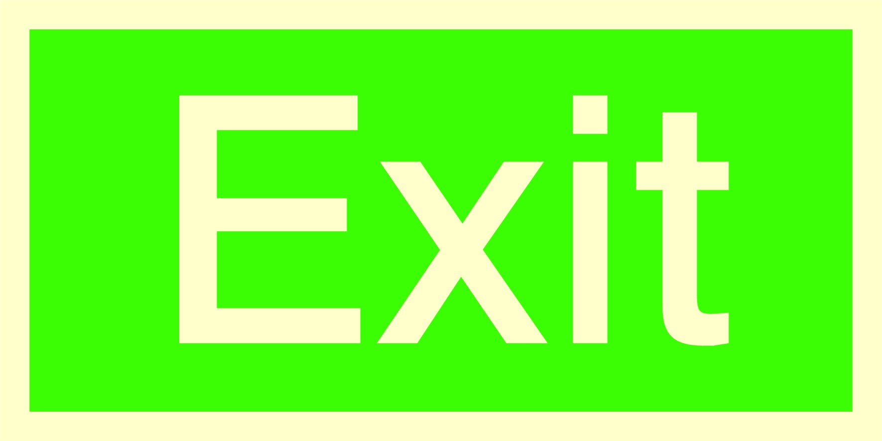 Exit   Free Photo Collection   B Id Com Server 15