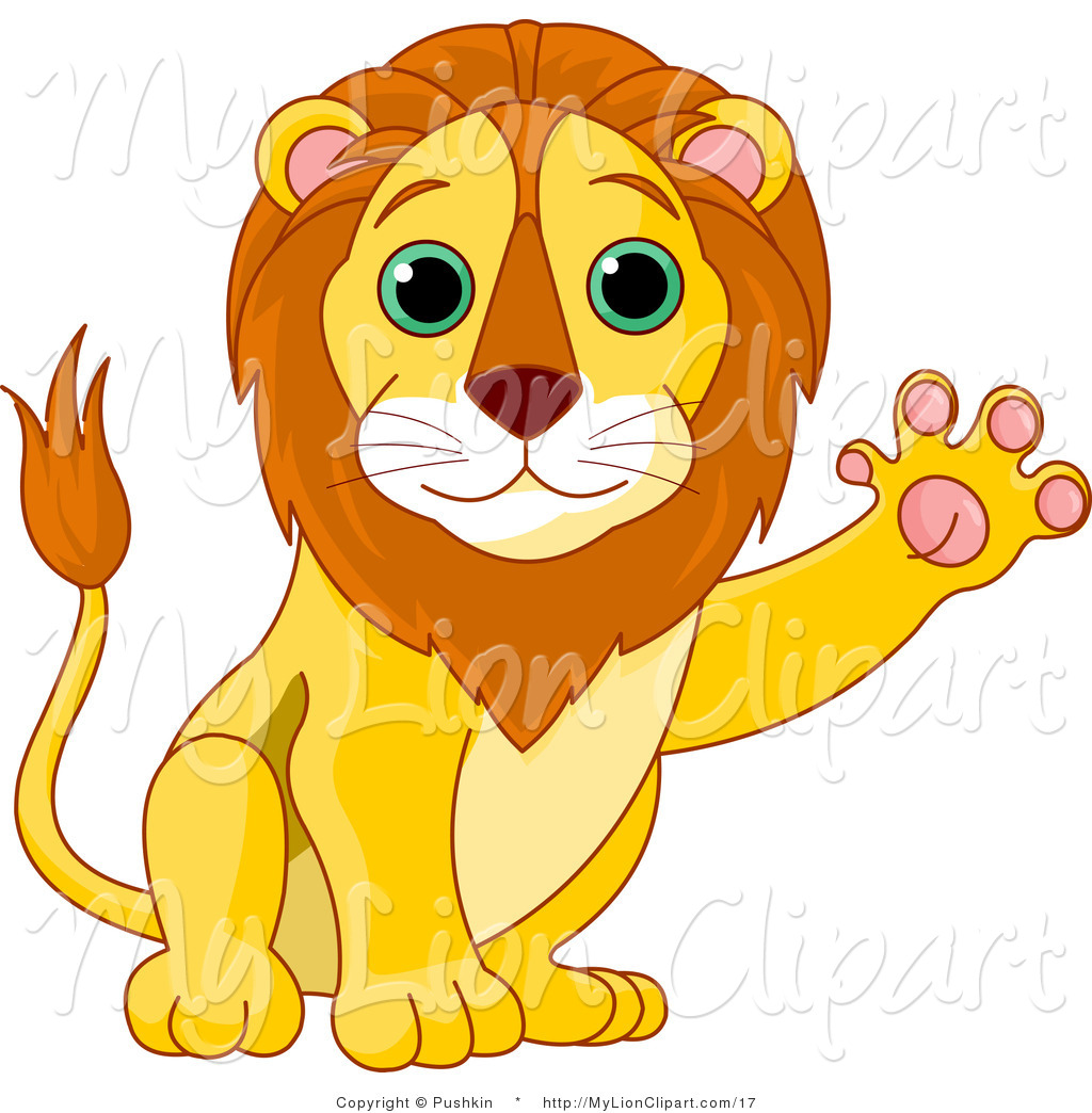 Free African Clip Art Royalty Free African Animal Stock Lion Designs