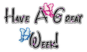 Have A Great Week Clipart   Cliparthut   Free Clipart