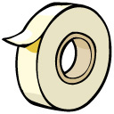 Masking Tape Clipart Images   Pictures   Becuo