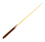 Pix For   Pool Stick Clipart