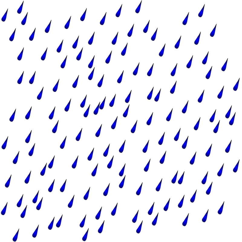 Rain   Free Images At Clker Com   Vector Clip Art Online Royalty Free