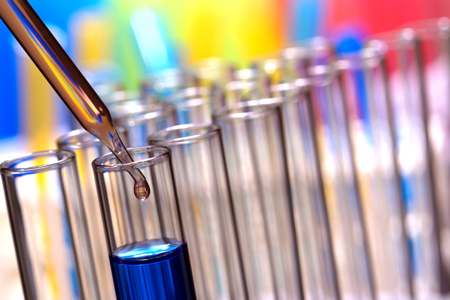 Science Test Tubes Bigstock Test Tubes In
