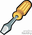 Screwdriver Clip Art Photos Vector Clipart Royalty Free Images   1