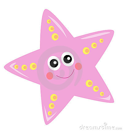 Sea Star Clipart   Clipart Panda   Free Clipart Images