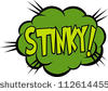 Smelly Old Boots Cartoon Stock Vector 90325483   Shutterstock