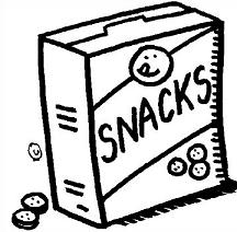 Tags Crackers Snacks Food Did You Know Crackers Are Small