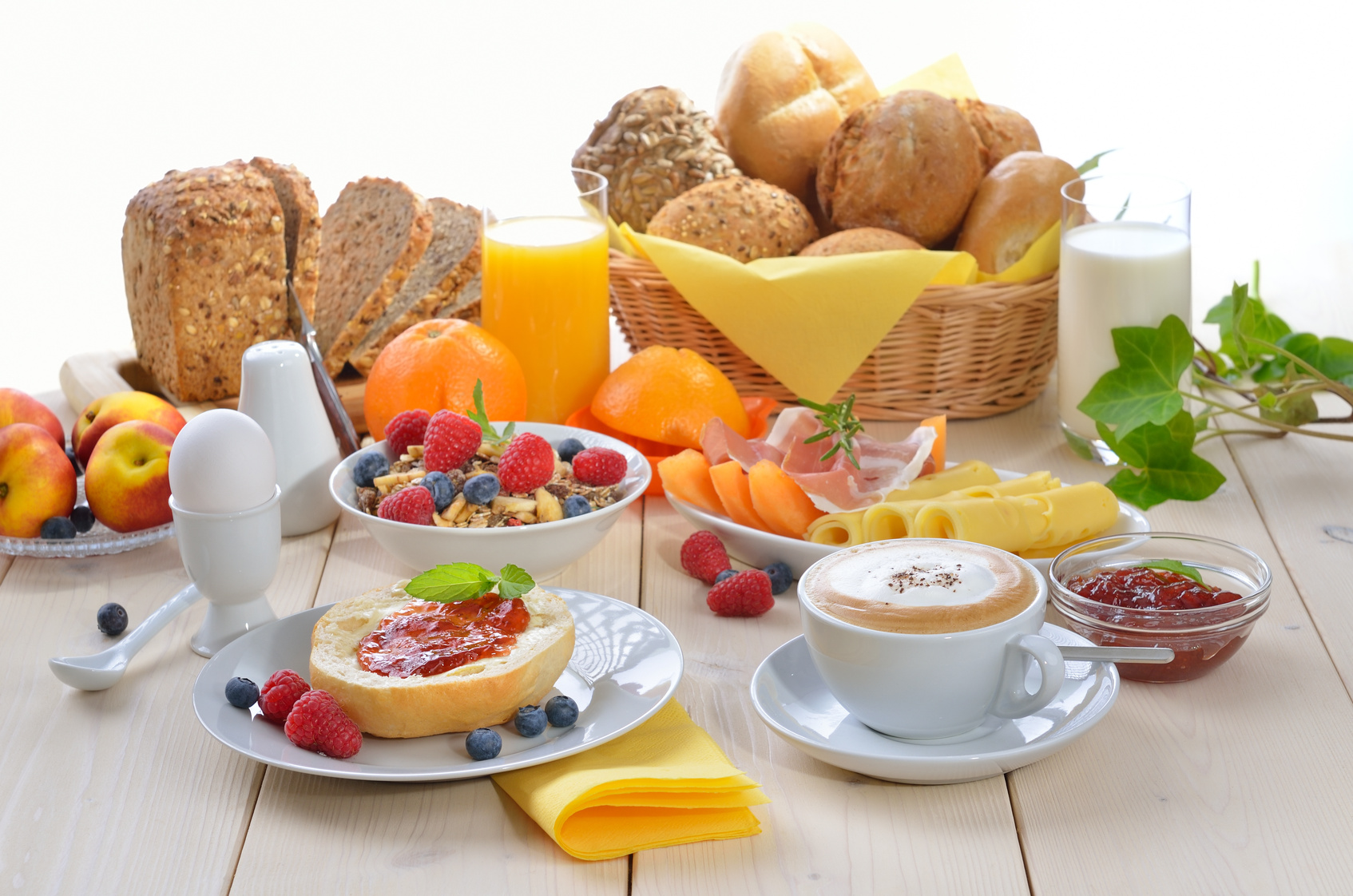 Top 20 Healthy Breakfast Ideas For Winter   Eblogfa Com