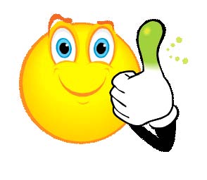 10 Smiley Face Thank You Free Cliparts That You Can Download To You