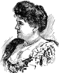 1858    Austro Polish Opera Singer