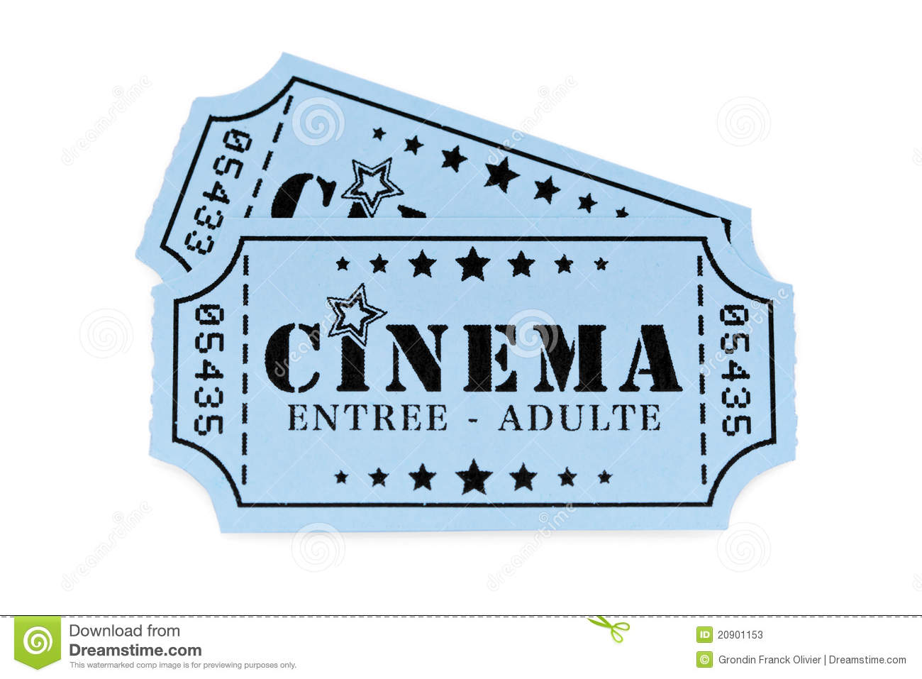 Blue Movie Ticket Clipart Background 1 Hd Wallpapers