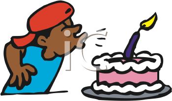 Boy Birthday Cake Clip Art   Clipart Panda   Free Clipart Images