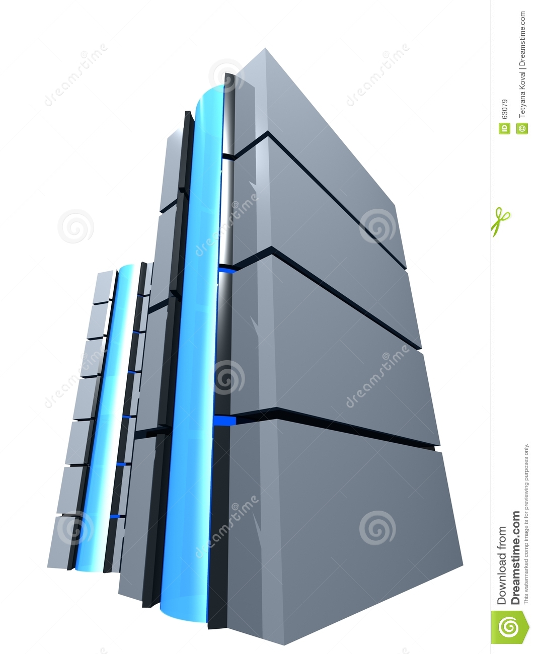 Galleries Related  Blade Server Clipart  Rack Server Icon