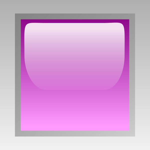 Led Square Purple Medium 600pixel Clipart Vector Clip Art