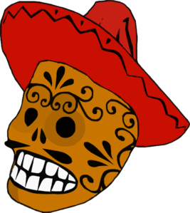 Mexican Clipart Border   Clipart Best