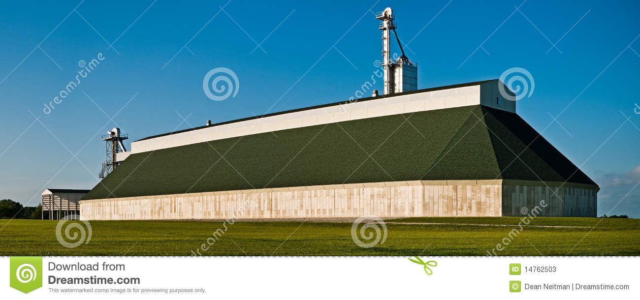 Modern Agriculture Stock Photos   Image  14762503