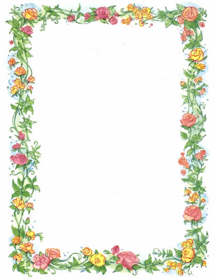 Mothers Day Clipart Borders Wallpapers