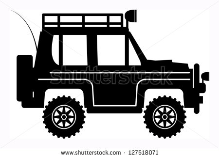Off Road Clipart Images   Pictures   Becuo