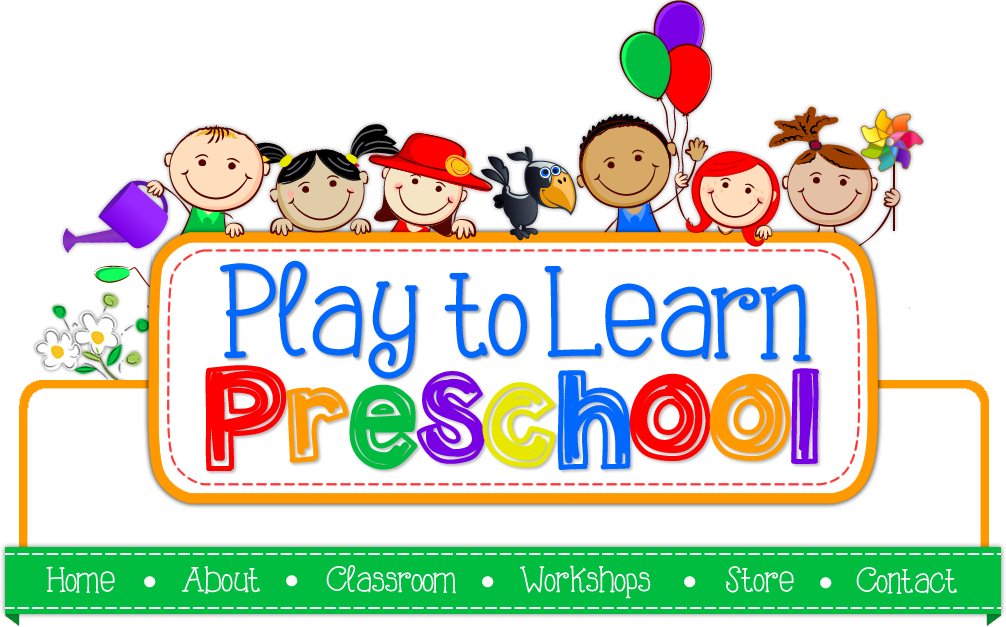 Play To Learn Preschool