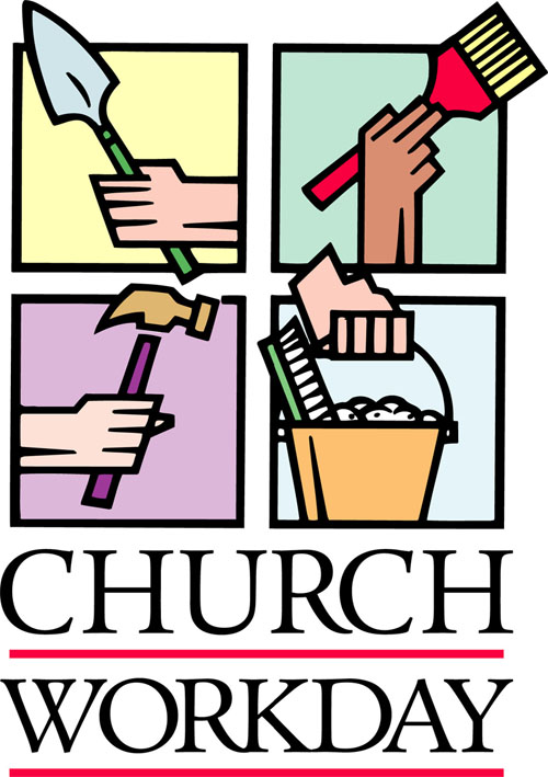There Is 36 Church Clean Up Free Cliparts All Used For Free