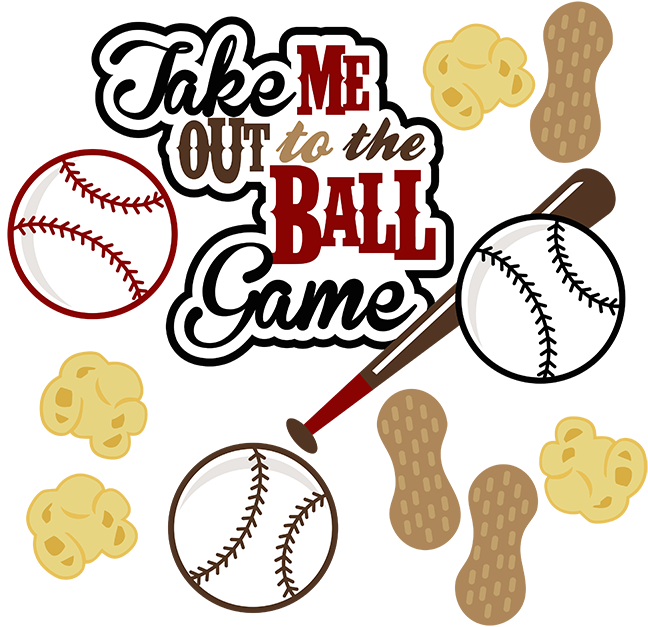 Baseball Game Clip Art   Cliparts Co