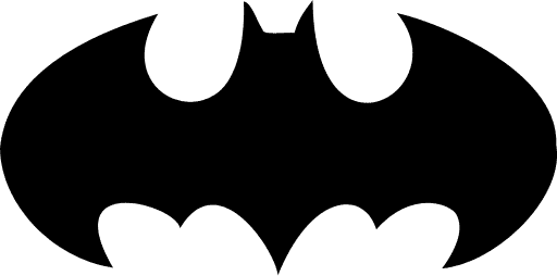Batman Clipart   Item 3   Vector Magz   Free Download Vector    