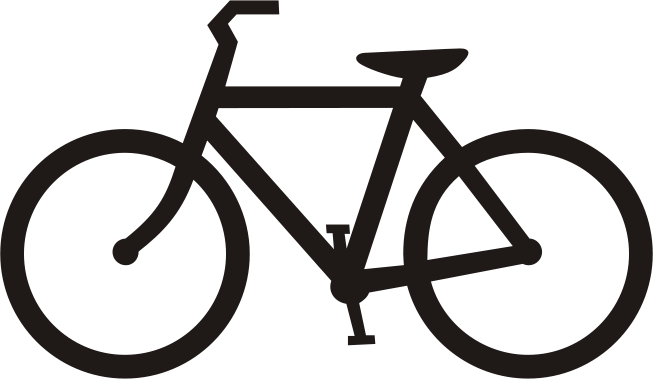 Bicycle Clipart   Clipart Panda   Free Clipart Images