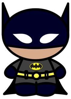 Cute Batman  D More