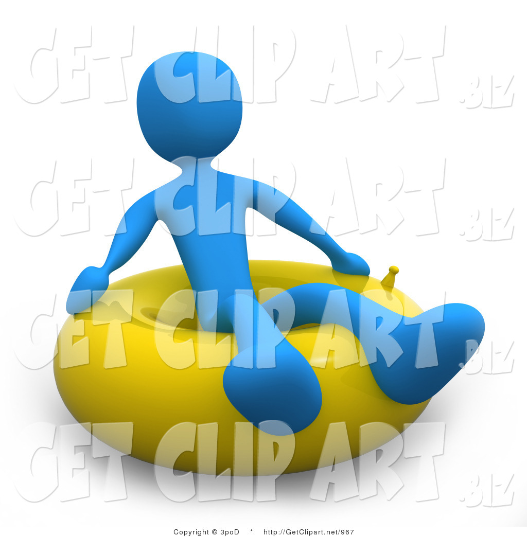 Displaying 19  Images For   Inner Tube Float Clipart