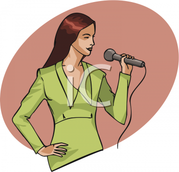 Find Clipart Singer Clipart Image 6 Of 268
