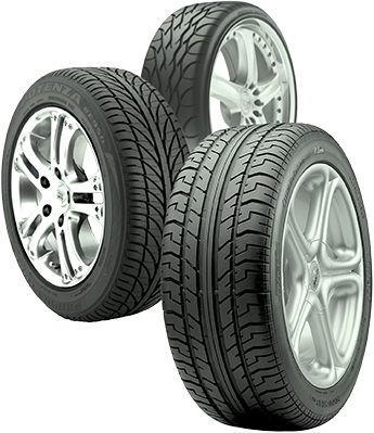 Getting The Right Tires For Your Car   Master Garage