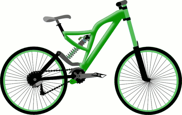 Green Bicycle    Toys Bicycle Green Bicycle Png Html