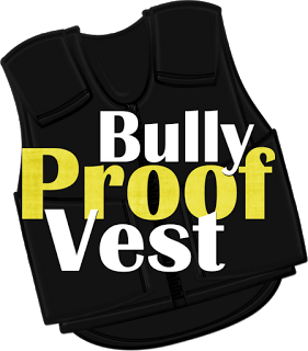 Hopkins  Hoppin  Happenings  The Bully Proof Vest Activity