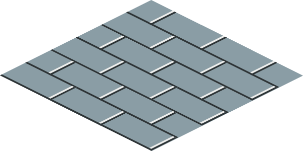 Isometric Floor Tile Clip Art At Clker Com   Vector Clip Art Online