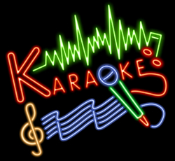 Karaoke Clipart Karaoke