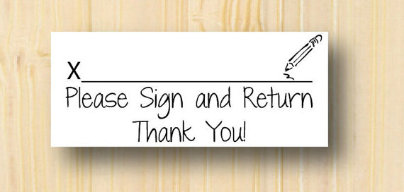 Please Sign And Return Please Sign And Return Teacher