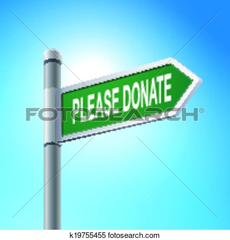 Please Sign Clipart Clipart 3d Road Sign Saying
