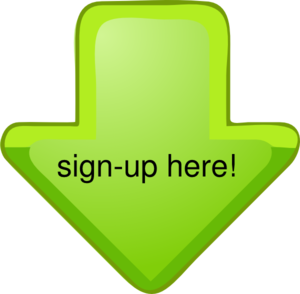 Sign Up Here Clip Art At Clker Com   Vector Clip Art Online Royalty