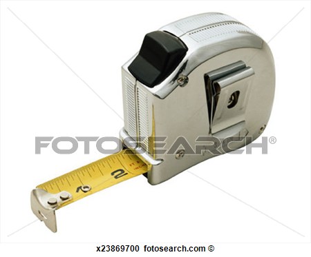 Tape Measure  Fotosearch   Search Stock Photos Pictures Wall
