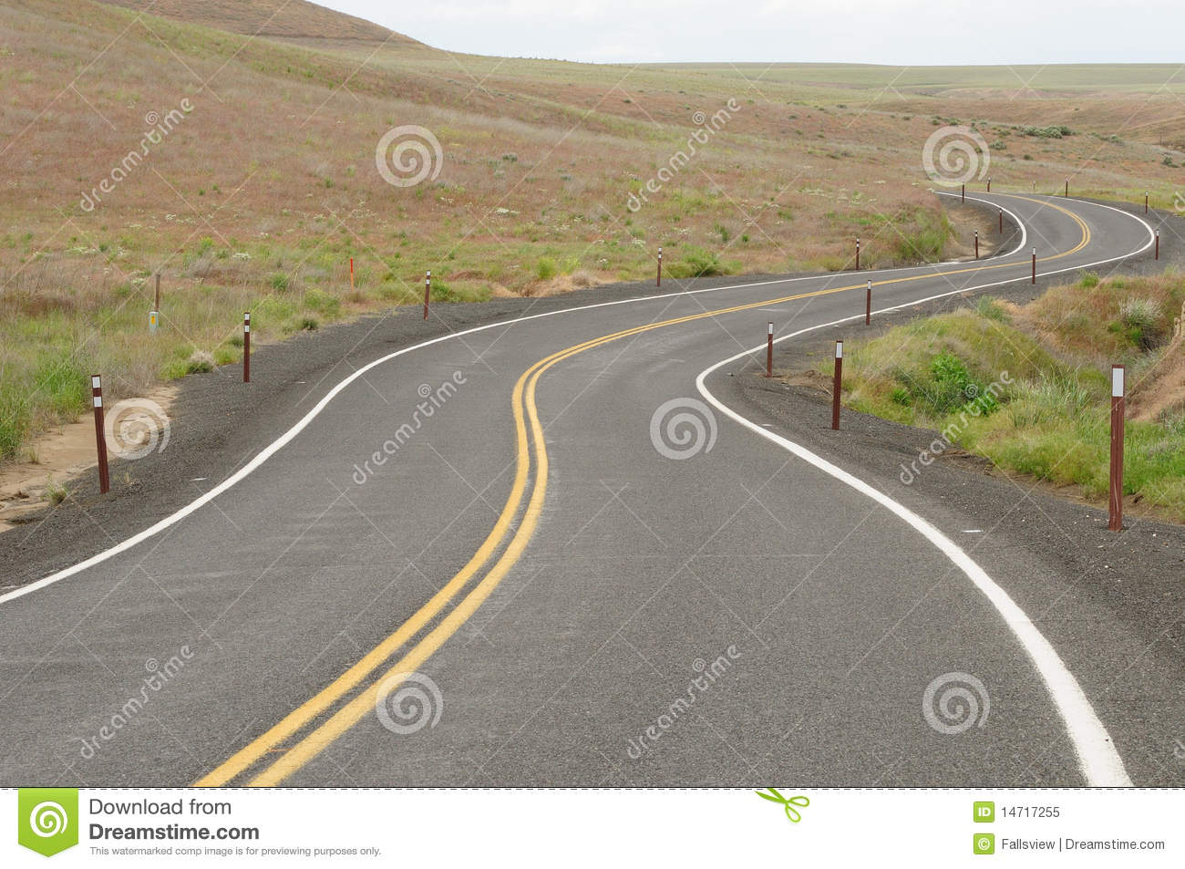 Winding Highway Clipart Images   Pictures   Becuo